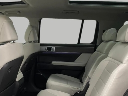 Hyundai Santa Fe Hybrid Limited AWD 2026