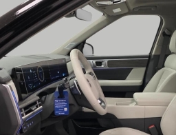 Hyundai Santa Fe Hybrid Limited AWD 2026