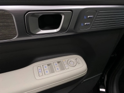 Hyundai Santa Fe Hybrid Limited AWD 2026