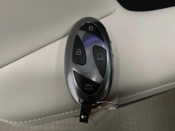 Hyundai Santa Fe Hybrid Limited AWD 2026