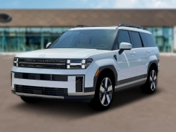 Hyundai Santa Fe Hybrid Limited AWD 2026