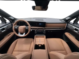 Hyundai Santa Fe Hybrid Limited AWD 2026