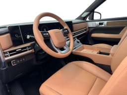 Hyundai Santa Fe Hybrid Limited AWD 2026