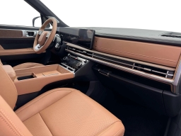 Hyundai Santa Fe Hybrid Limited AWD 2026