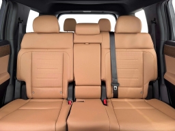 Hyundai Santa Fe Hybrid Limited AWD 2026