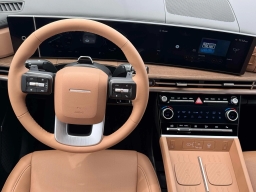 Hyundai Santa Fe Hybrid Limited AWD 2026