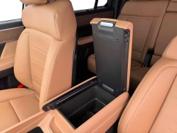 Hyundai Santa Fe Hybrid Limited AWD 2026