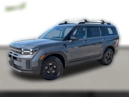 Hyundai Santa Fe XRT AWD 2026