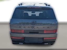 Hyundai Santa Fe XRT AWD 2026