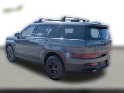 Hyundai Santa Fe XRT AWD 2026