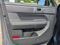 Hyundai Santa Fe XRT AWD 2026