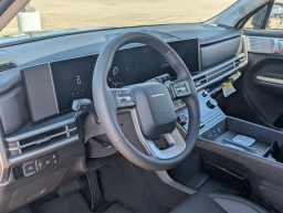 Hyundai Santa Fe XRT AWD 2026