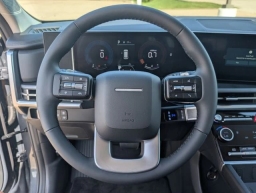 Hyundai Santa Fe XRT AWD 2026