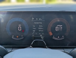 Hyundai Santa Fe XRT AWD 2026