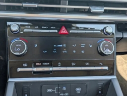 Hyundai Santa Fe XRT AWD 2026