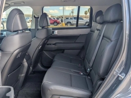 Hyundai Santa Fe XRT AWD 2026