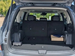 Hyundai Santa Fe XRT AWD 2026