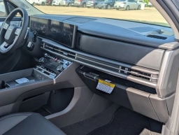 Hyundai Santa Fe XRT AWD 2026