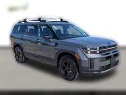 Hyundai Santa Fe XRT AWD 2026