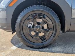 Hyundai Santa Fe XRT AWD 2026