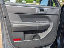 Hyundai Santa Fe XRT AWD 2026