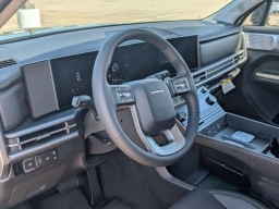 Hyundai Santa Fe XRT AWD 2026