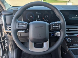 Hyundai Santa Fe XRT AWD 2026