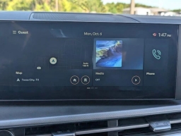 Hyundai Santa Fe XRT AWD 2026