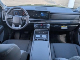 Hyundai Santa Fe XRT AWD 2026