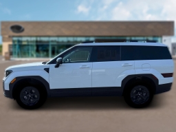 Hyundai Santa Fe XRT AWD 2026