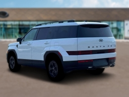 Hyundai Santa Fe XRT AWD 2026