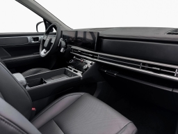 Hyundai Santa Fe XRT AWD 2026