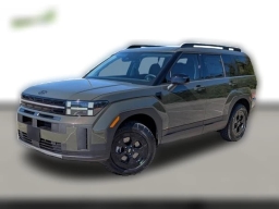 Hyundai Santa Fe XRT AWD 2026