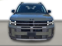 Hyundai Santa Fe XRT AWD 2026