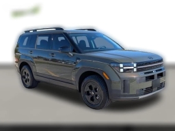 Hyundai Santa Fe XRT AWD 2026