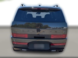 Hyundai Santa Fe XRT AWD 2026