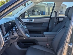 Hyundai Santa Fe XRT AWD 2026