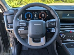 Hyundai Santa Fe XRT AWD 2026