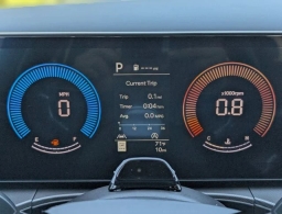 Hyundai Santa Fe XRT AWD 2026