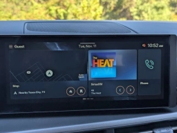 Hyundai Santa Fe XRT AWD 2026