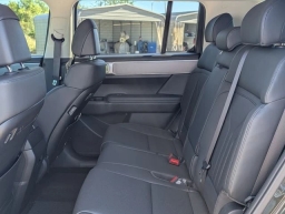 Hyundai Santa Fe XRT AWD 2026