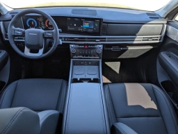 Hyundai Santa Fe XRT AWD 2026