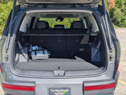 Hyundai Santa Fe XRT AWD 2026