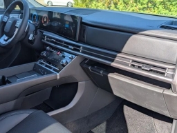 Hyundai Santa Fe XRT AWD 2026