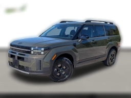 Hyundai Santa Fe XRT AWD 2026