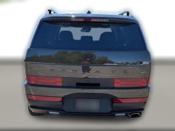 Hyundai Santa Fe XRT AWD 2026