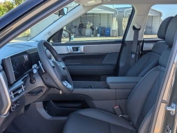 Hyundai Santa Fe XRT AWD 2026