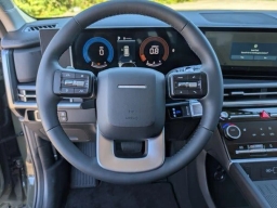 Hyundai Santa Fe XRT AWD 2026