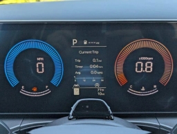 Hyundai Santa Fe XRT AWD 2026