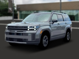 Hyundai Santa Fe XRT AWD 2026